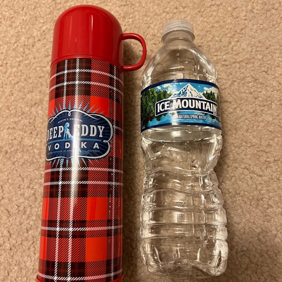 New Deep Eddy Thermos - Picture 9 of 9